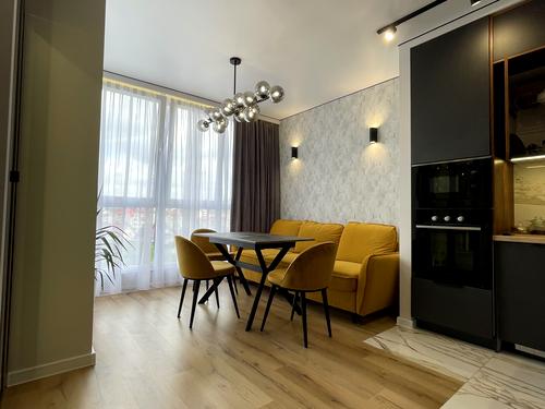 квартира за адресою Роксоляни вул., 2