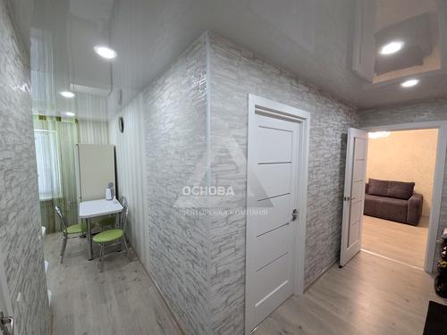 квартира за адресою Запорізька вул., 4