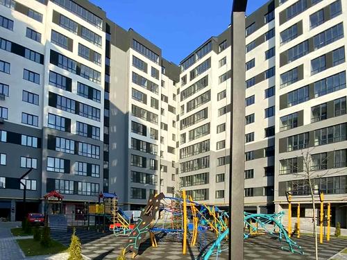 квартира по адресу Озёрная ул., 16Б