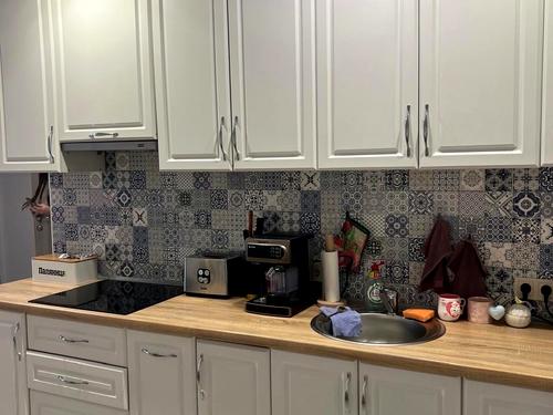 квартира за адресою Герцена вул., 35-А