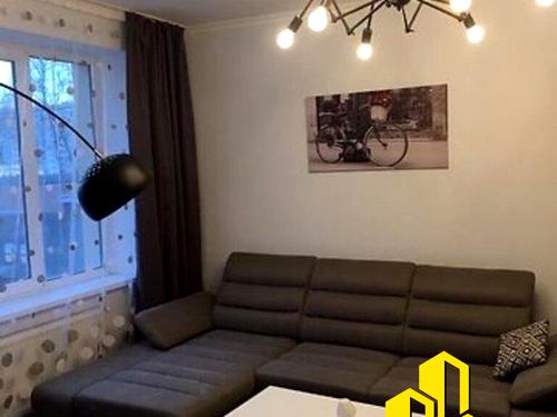 квартира за адресою Івана Рубчака вул., 25