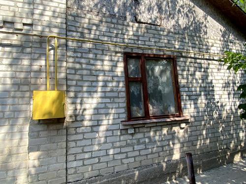 дом по адресу Степная ул., 44