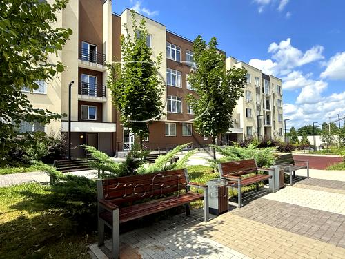 квартира за адресою Михайла Дерегуса вул. (Янтарна), 44