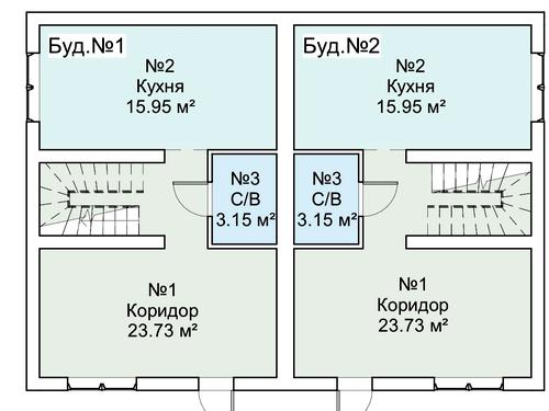 дом по адресу лугова, 1