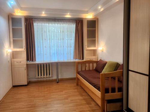 квартира по адресу Зеленого Клина пер. (Уссурийский), 6