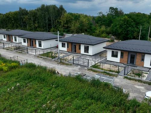 будинок за адресою Лесі Українки
