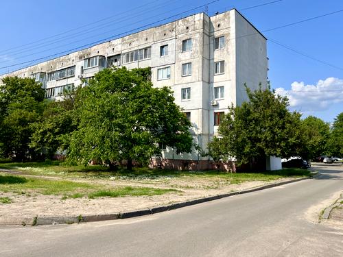 квартира по адресу Евгения Харченко ул. (Ленина), 41