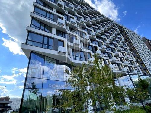 квартира за адресою Берковецька вул., 6
