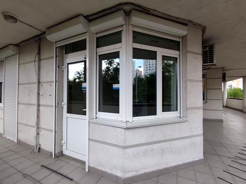 коммерческая по адресу Елизаветы Чавдар ул., 2