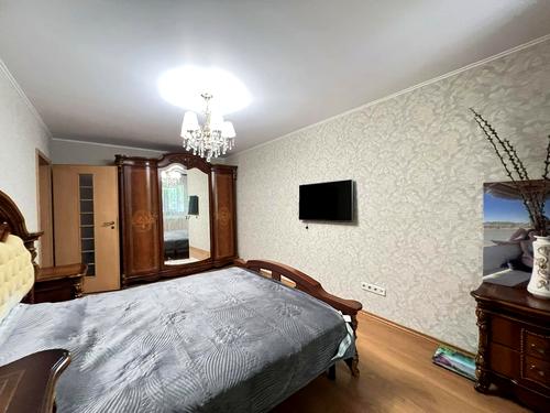 квартира по адресу Генерала Петрова ул., 56/2