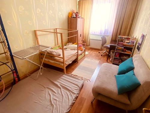 квартира за адресою Миколи Закревського вул., 95-А