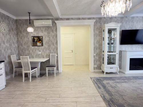 квартира за адресою Канатна вул., 122