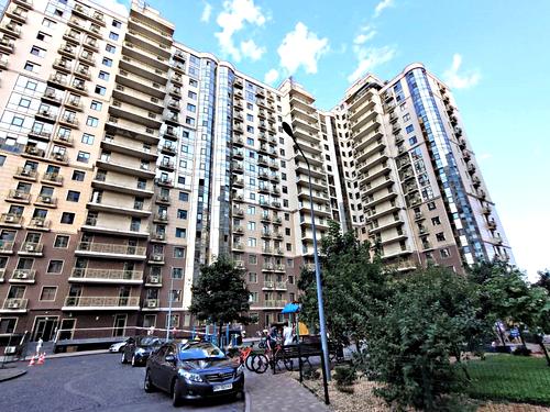 квартира за адресою Перлинна вул., 1