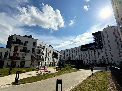 квартира за адресою Малоголосківська вул., 40б