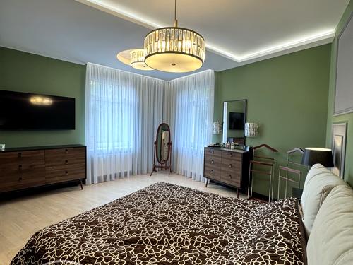 квартира за адресою Карпинця, 8