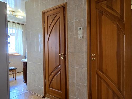 квартира по адресу Садовый проезд, 26