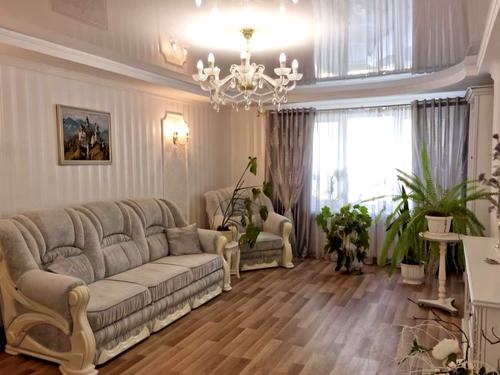 квартира по адресу Киев, Миколи Хвильового ул., 1