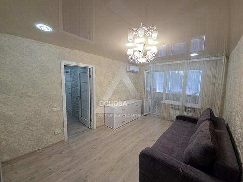 квартира за адресою Запорізька вул., 4