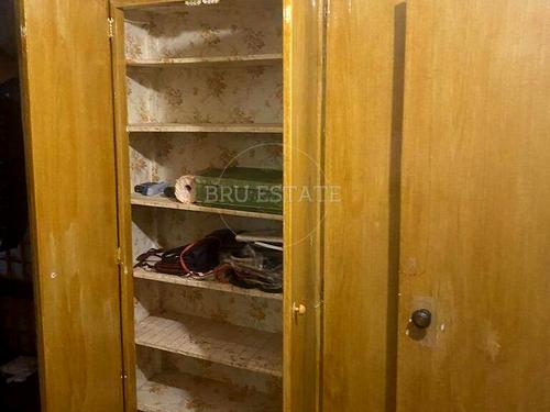 квартира по адресу Оноре де Бальзака ул., 18