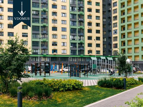 квартира за адресою Михайла Максимовича вул. (Онуфрія Трутенка), 32-А