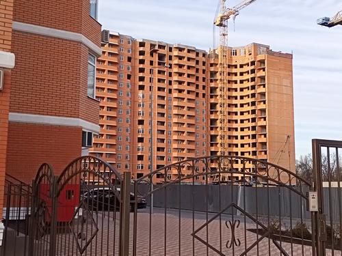 квартира по адресу Овидиопольская дорога ул., 3/7