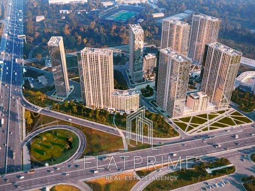 квартира по адресу Киев, Академика Заболотного ул., 1-А