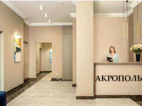 квартира по адресу Фонтанская дорога ул., 25-И