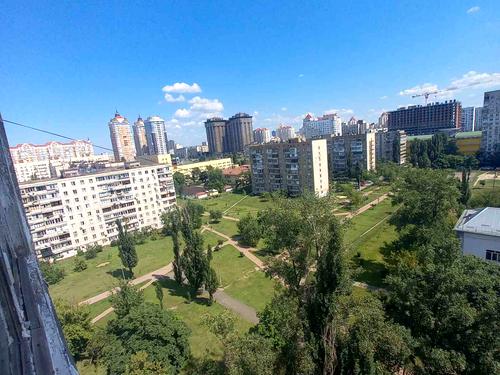 квартира по адресу Левка Лукьяненко ул. (Маршала Тимошенко), 2-Б