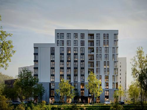 квартира по адресу Морозная ул., 39