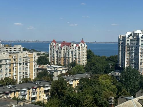 квартира за адресою Французький бульв., 22/3