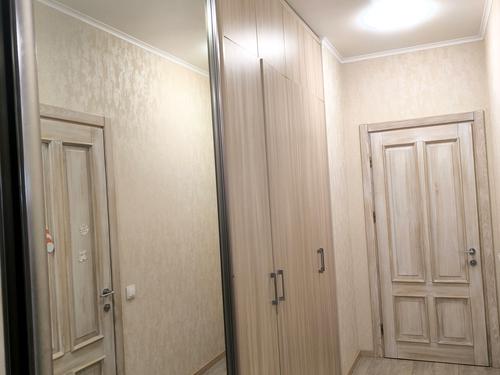 квартира за адресою Рея Бредбері вул., 2