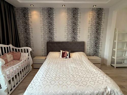 квартира по адресу Червоной Калины просп., 35в