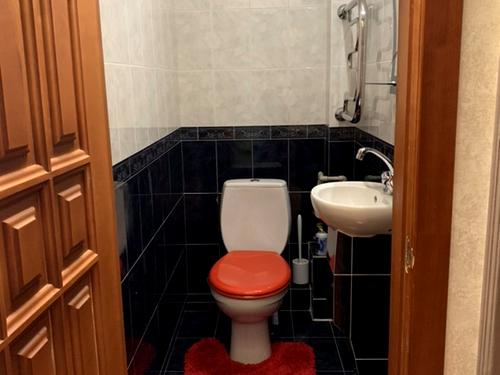 квартира по адресу Парковая ул., 34