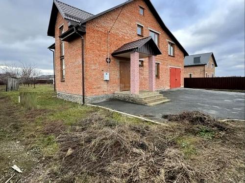 дом по адресу Винница, івасюка
