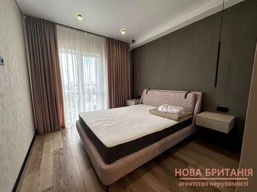 квартира за адресою Михайла Максимовича вул. (Онуфрія Трутенка), 24-В