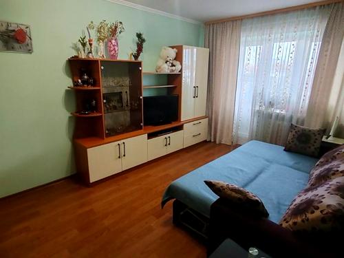квартира по адресу Славянская ул., 4