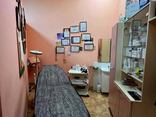 комерційна за адресою Івано-Франківськ, Володимира Великого вул., 10