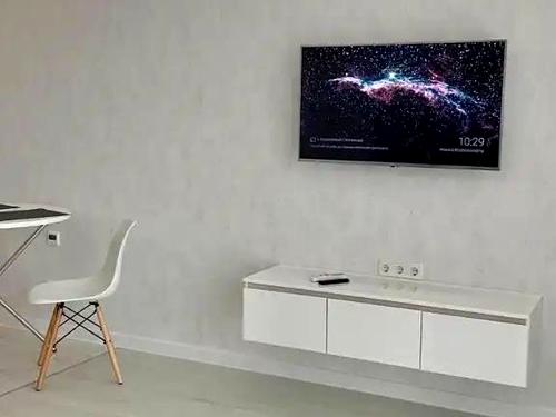 квартира за адресою Набережна Перемоги вул., 7