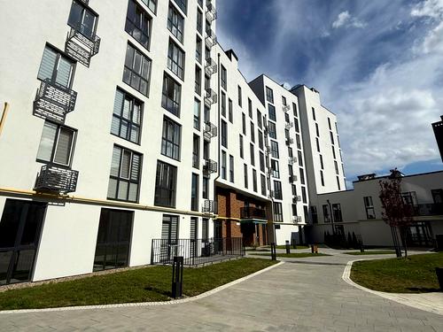 квартира за адресою Малоголосківська вул., 40б