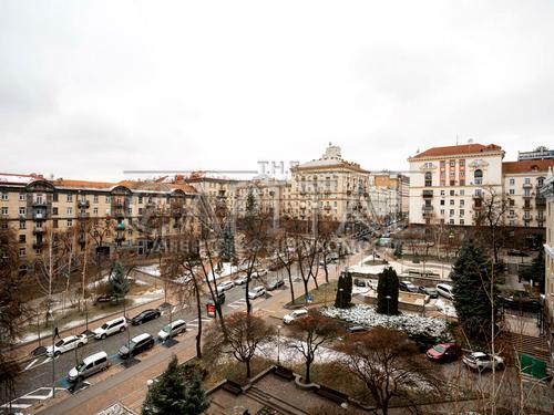 квартира по адресу Прорезная ул., 4