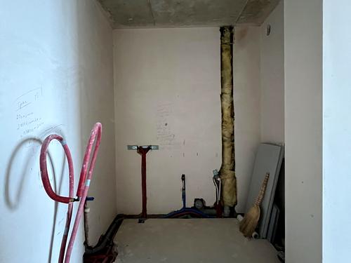 квартира за адресою Стрийська, 86в