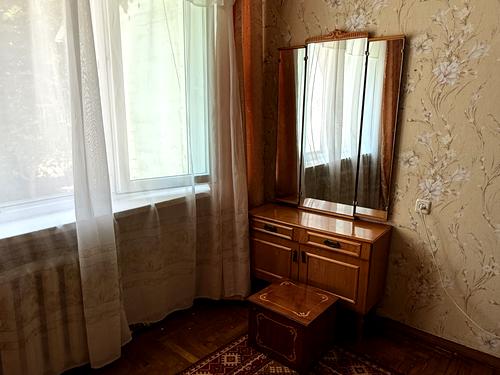 квартира по адресу Полякова ул., 3-А