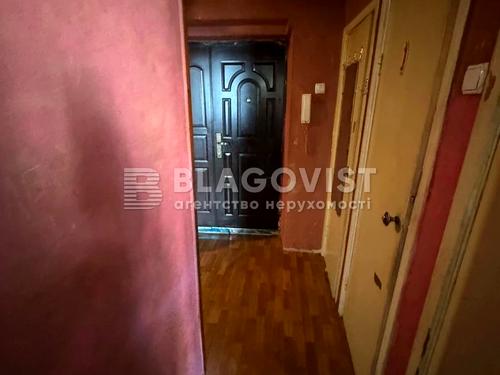 квартира за адресою Січових Стрільців вул. (Артема), 59/65