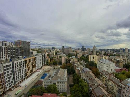 квартира по адресу Бульварно-Кудрявская ул. (Воровского), 21