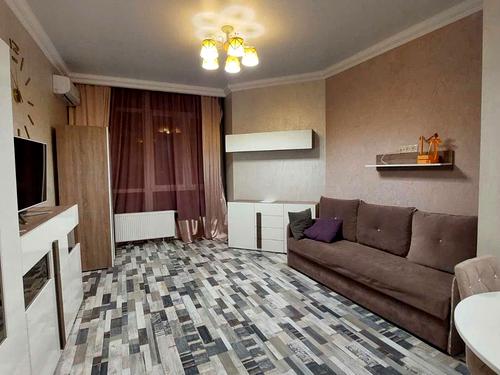 квартира за адресою Волгоградська, 26а