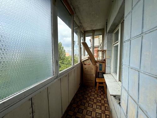 квартира по адресу Авиаконструктора Антонова ул., 15-А