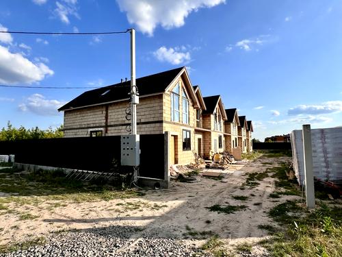 будинок за адресою Лікарська