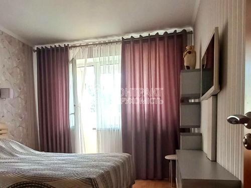 квартира за адресою Тракторобудівників просп., 85а