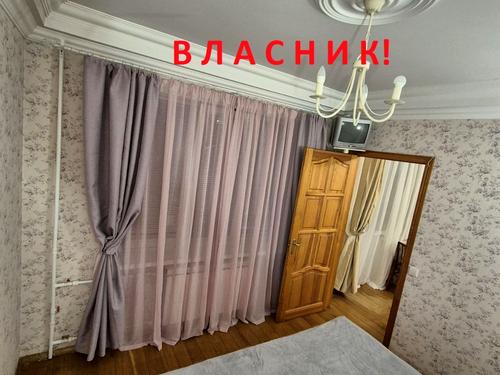 квартира по адресу Бурмистенко ул., 8к2