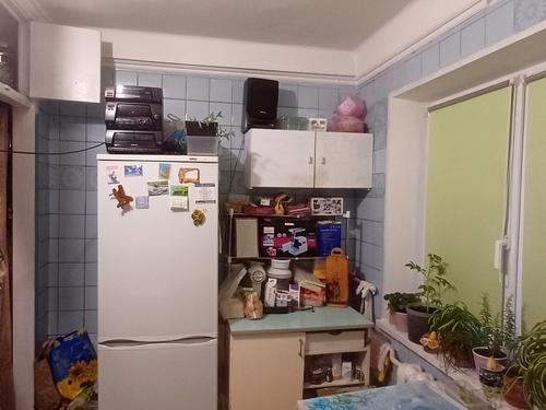 квартира по адресу Ірини Бекешкіної ул. (Генерала Карбишева), 18-Б